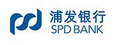 浦发银行